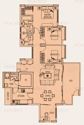 Casabella (D10), Condominium #560092661